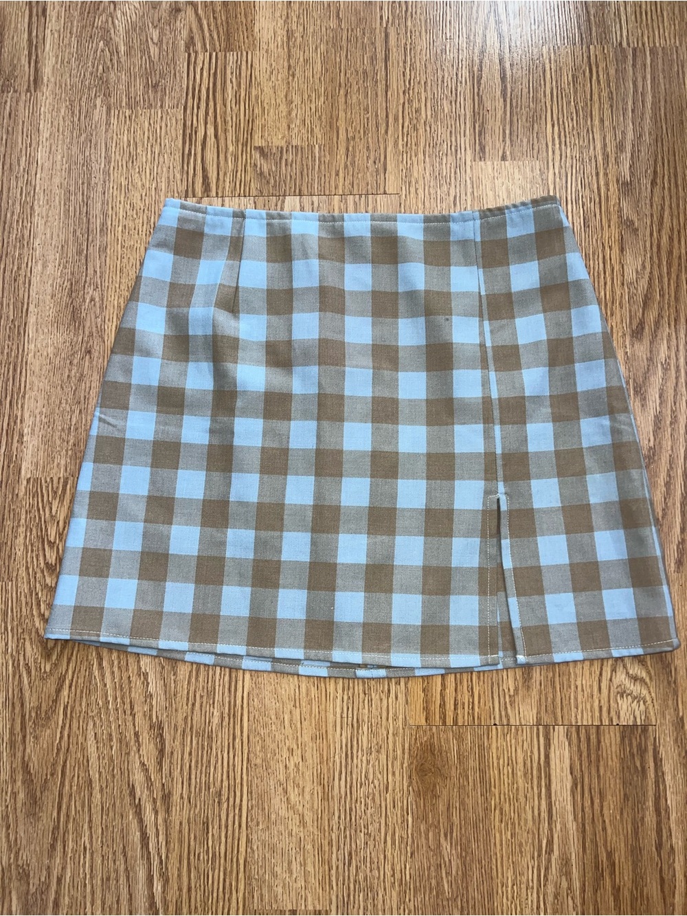 Sunday Best Skirt